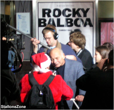 burt young paulie