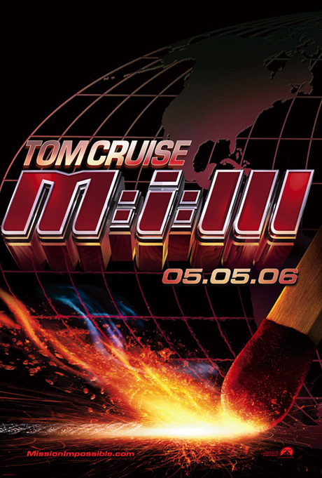tom cruise mission impossible rock climbing. Mission Impossible III is